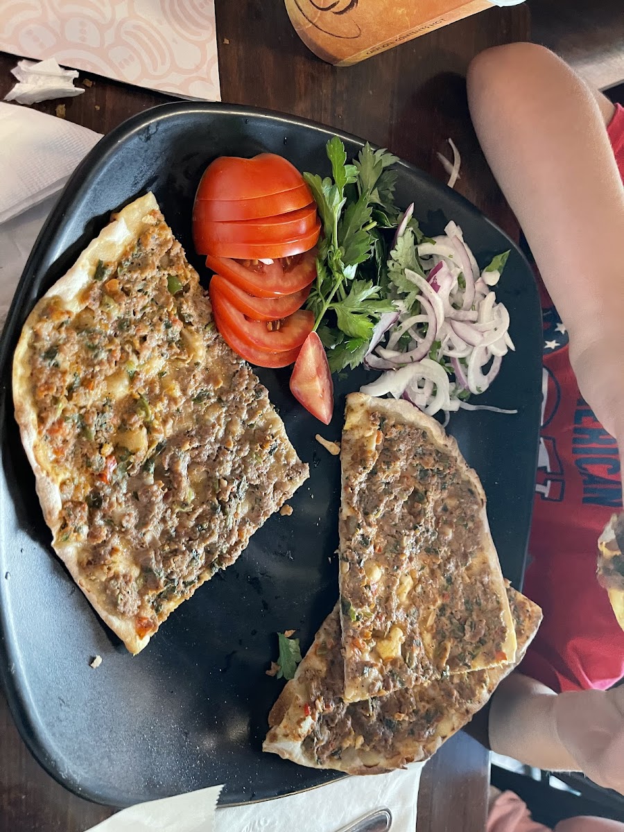 Ali Baba Restaurant & Cafe Photo 9