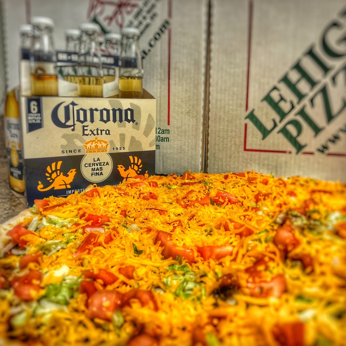 Lehigh Pizza Photo 3