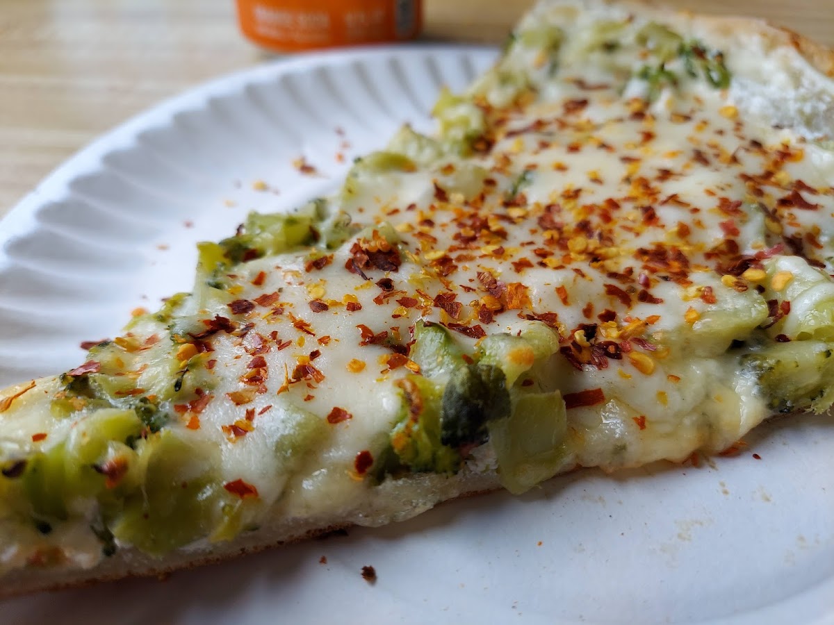 Lehigh Pizza Photo 5