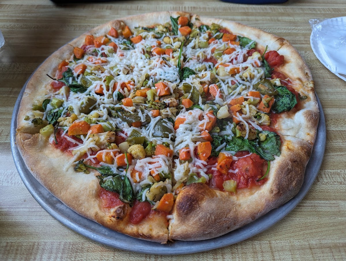 Lehigh Pizza Photo 7