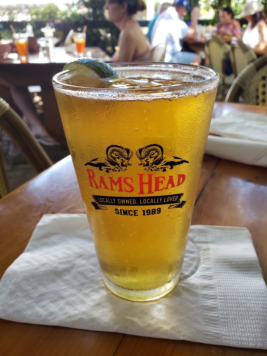 Rams Head Southernmost Photo 6