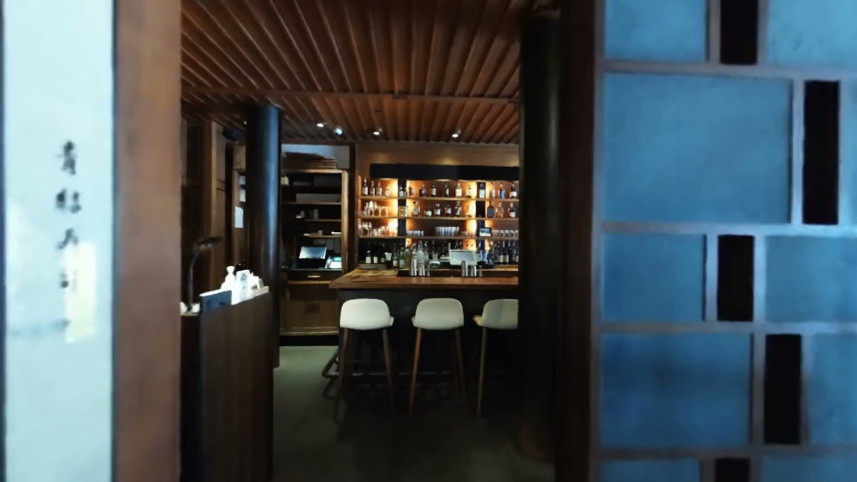 Blue Ribbon Sushi Bar & Grill - Columbus Circle