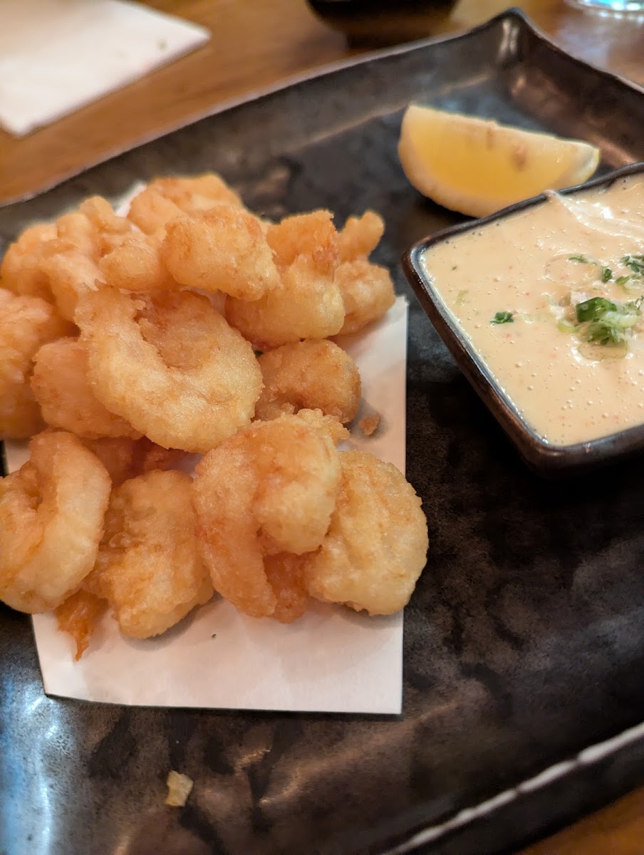 Blue Ribbon Sushi Bar & Grill - Columbus Circle Photo 10