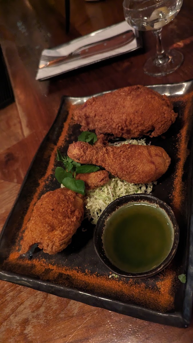 Blue Ribbon Sushi Bar & Grill - Columbus Circle Photo 6