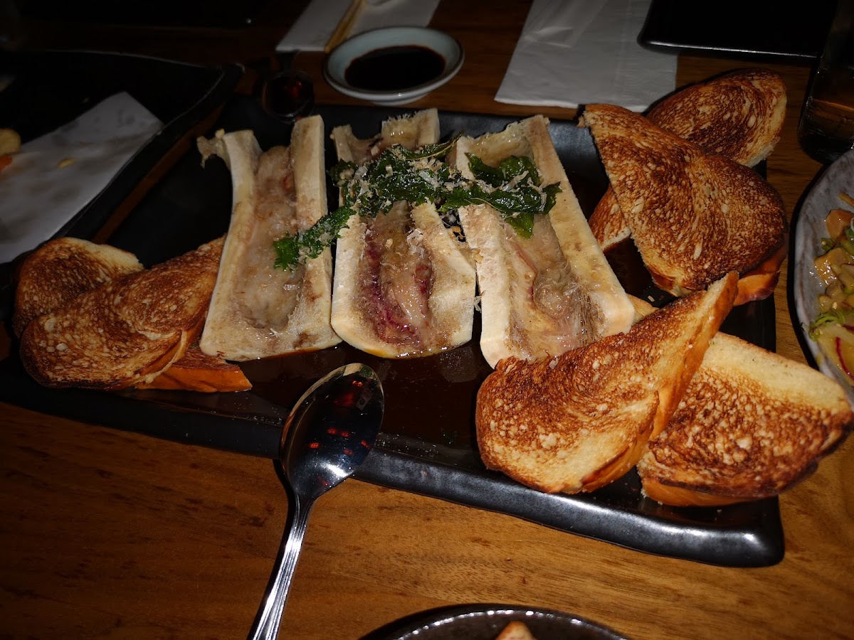 Blue Ribbon Sushi Bar & Grill - Columbus Circle Photo 7