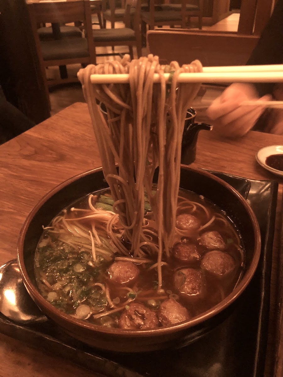 Blue Ribbon Sushi Bar & Grill - Columbus Circle Photo 8