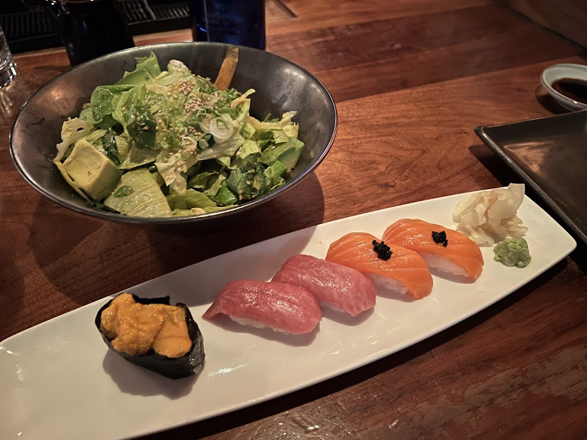 Blue Ribbon Sushi Bar & Grill - Columbus Circle Photo 9