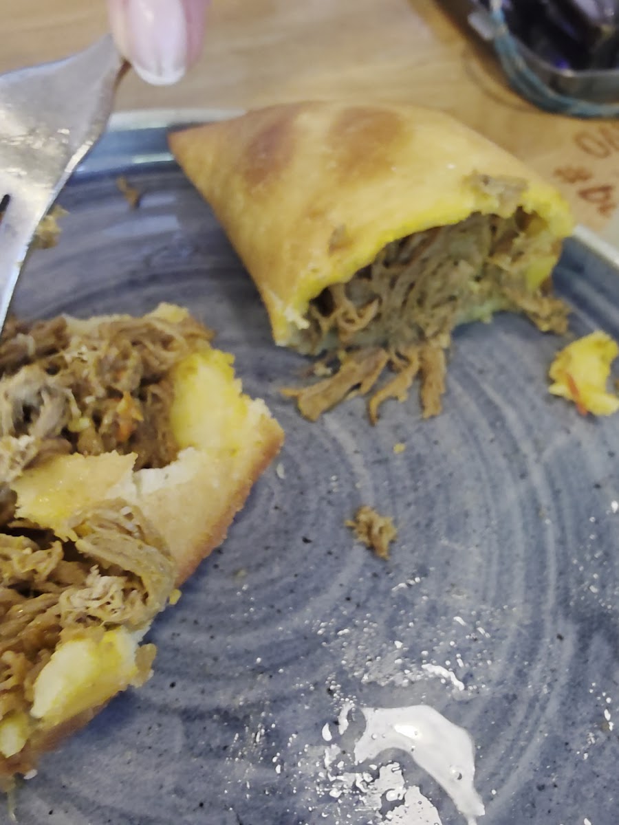 Doggi's Arepa Bar Photo 2