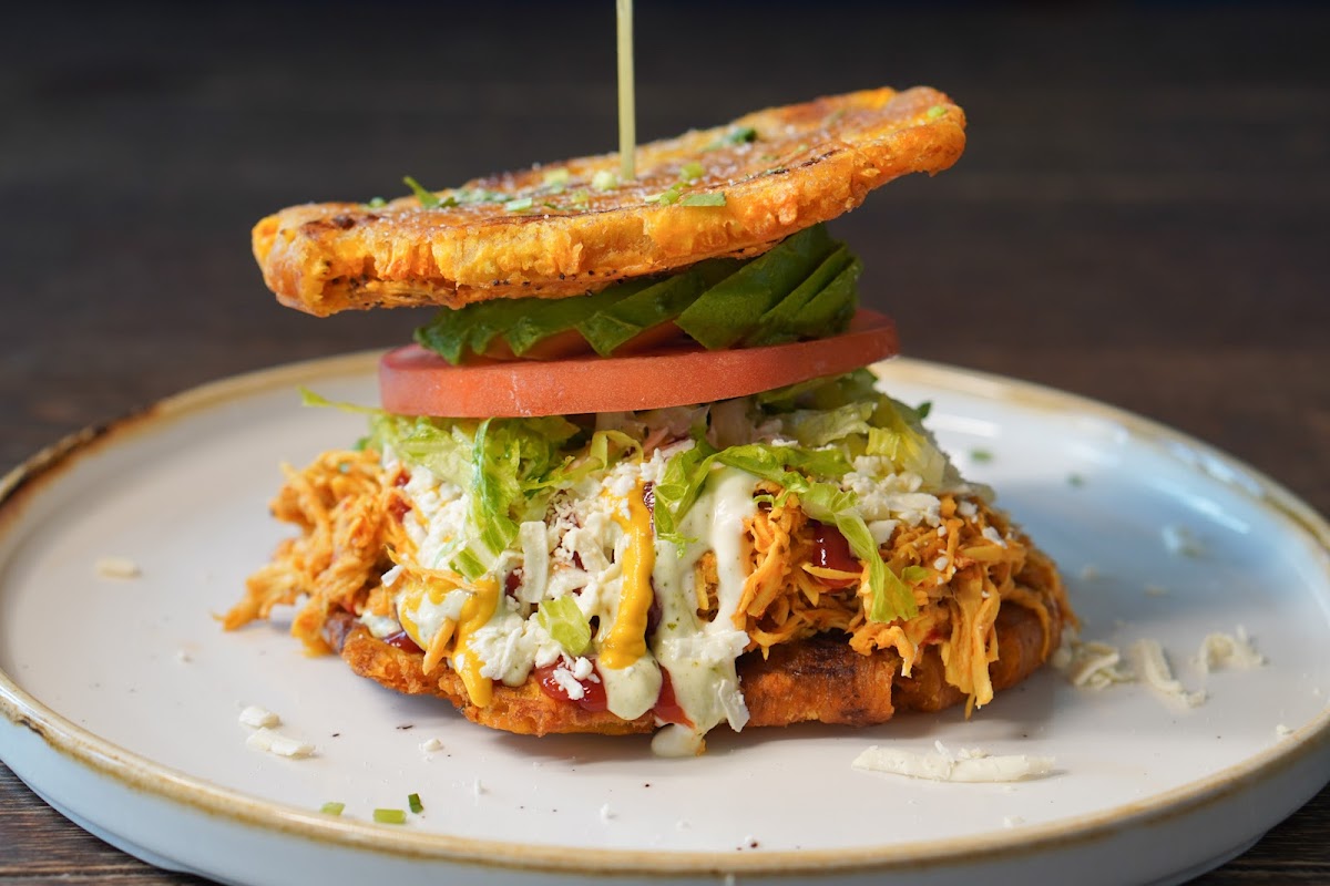 Doggi's Arepa Bar Photo 4