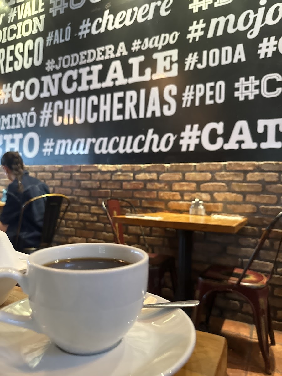 Doggi's Arepa Bar Photo 6