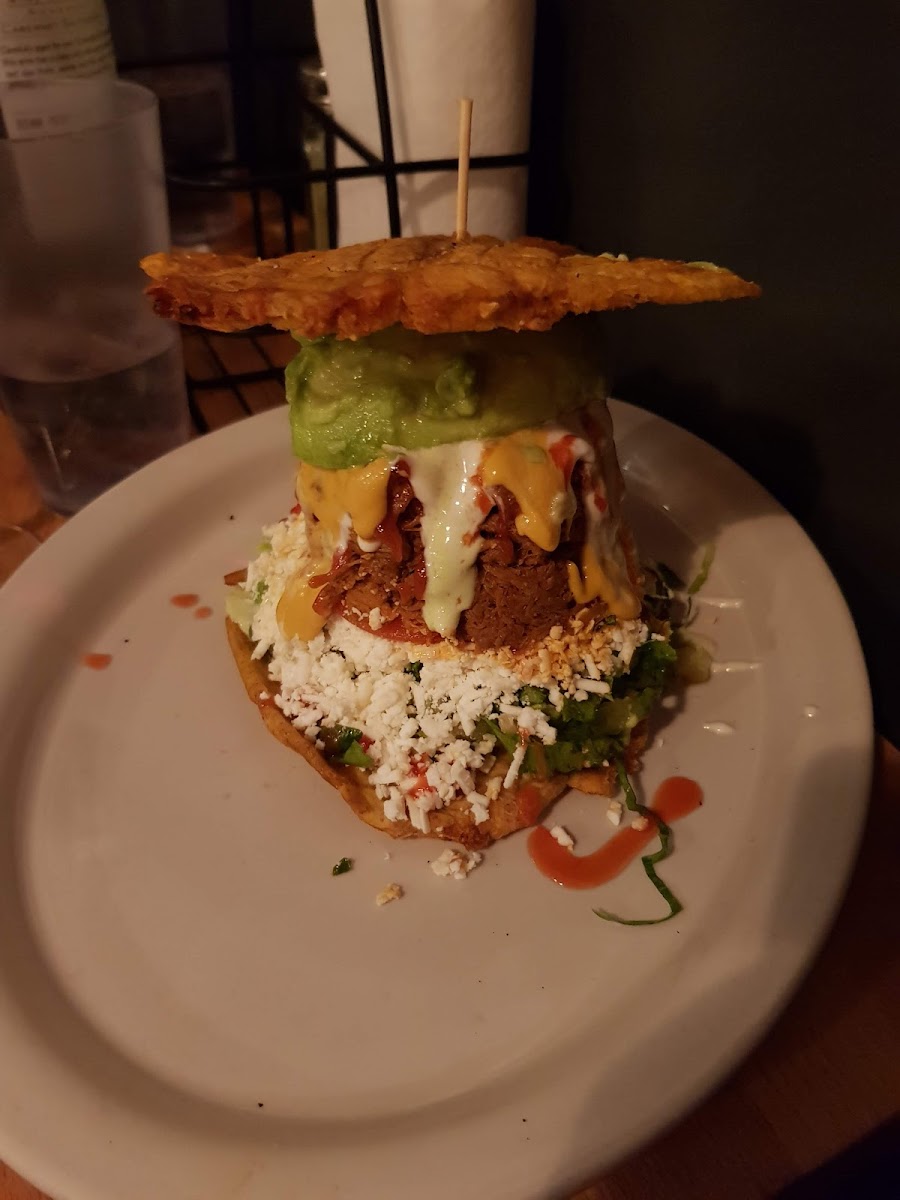 Doggi's Arepa Bar Photo 9