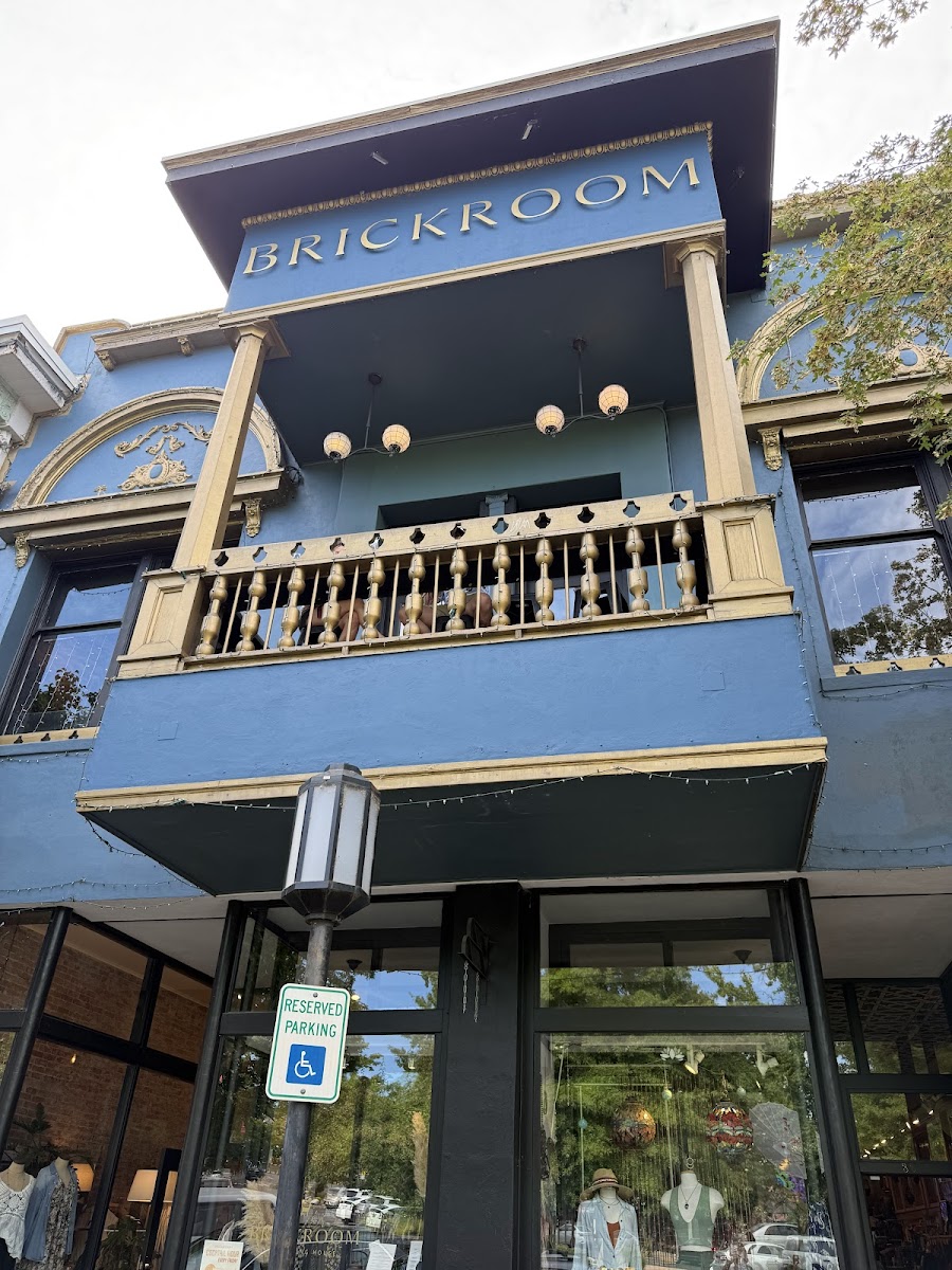 Brickroom