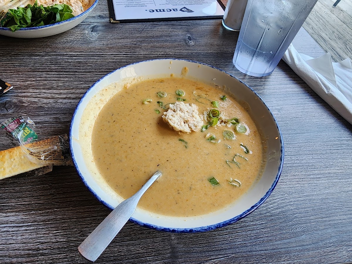 Acme Lowcountry Kitchen Photo 7