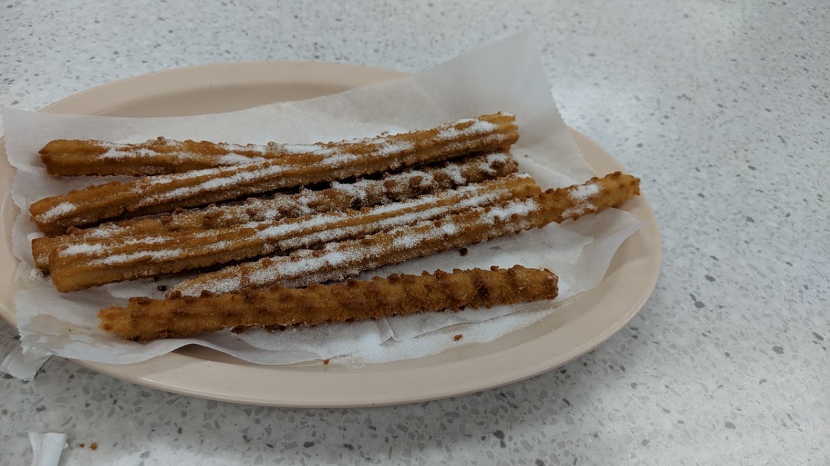 El Rey De Las Fritas Photo 10