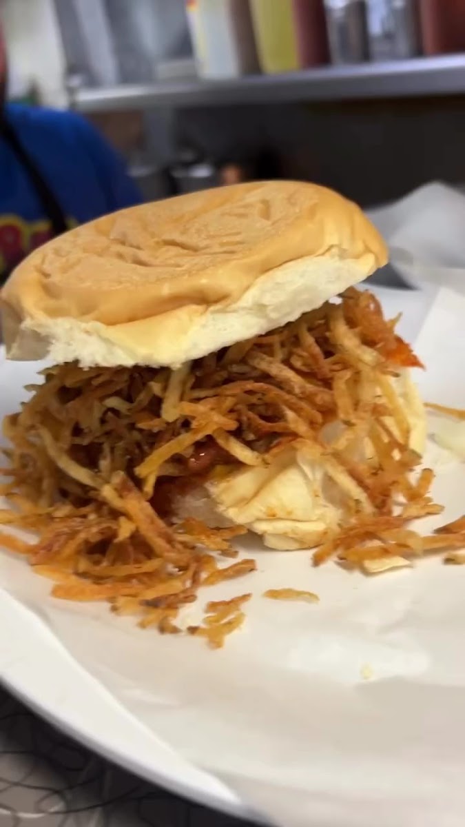 El Rey De Las Fritas Photo 2