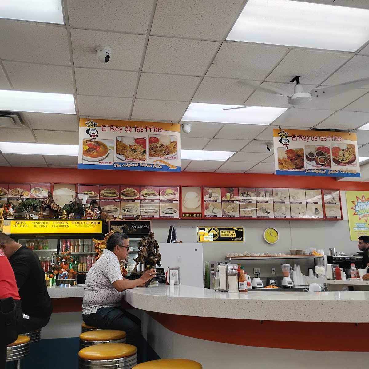El Rey De Las Fritas Photo 3