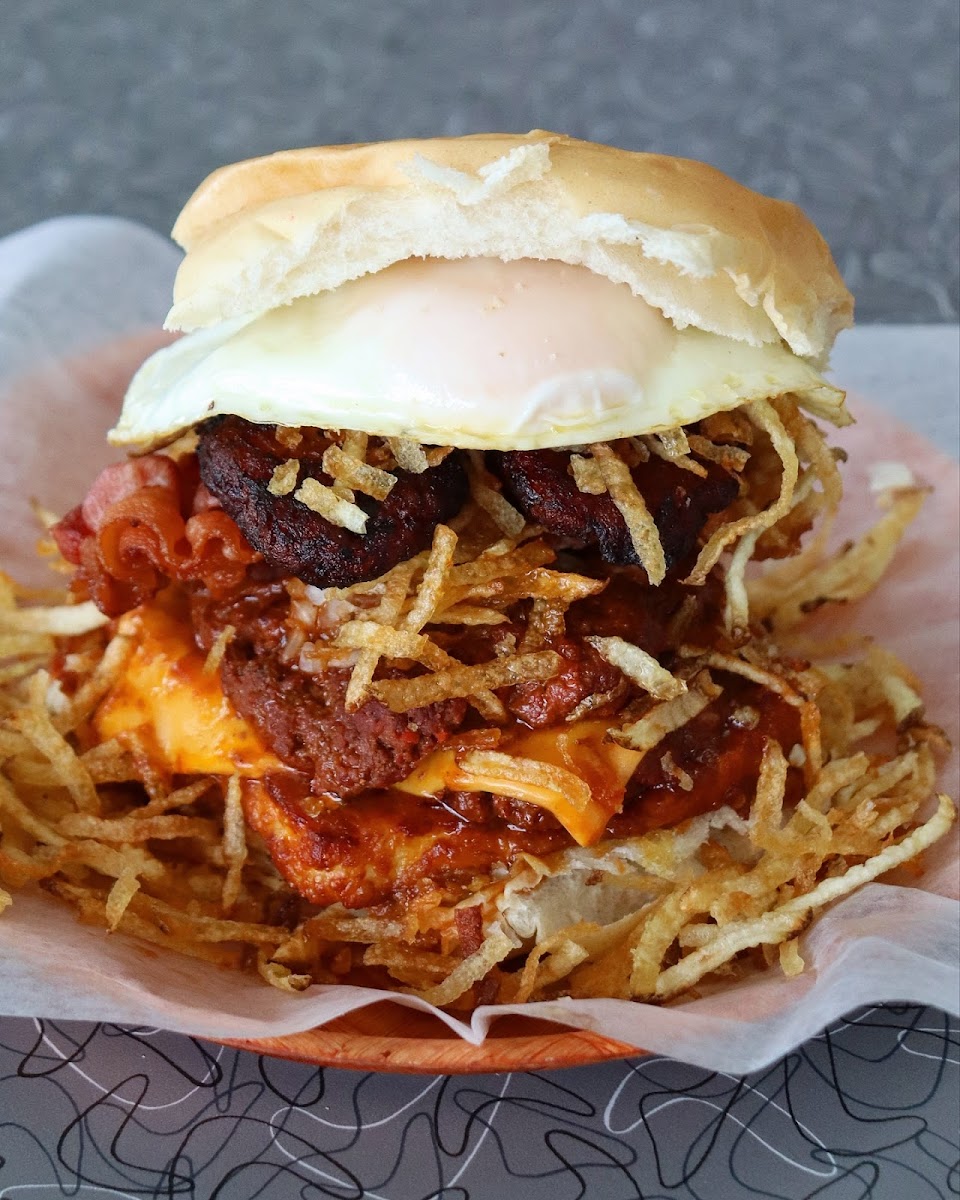 El Rey De Las Fritas Photo 4