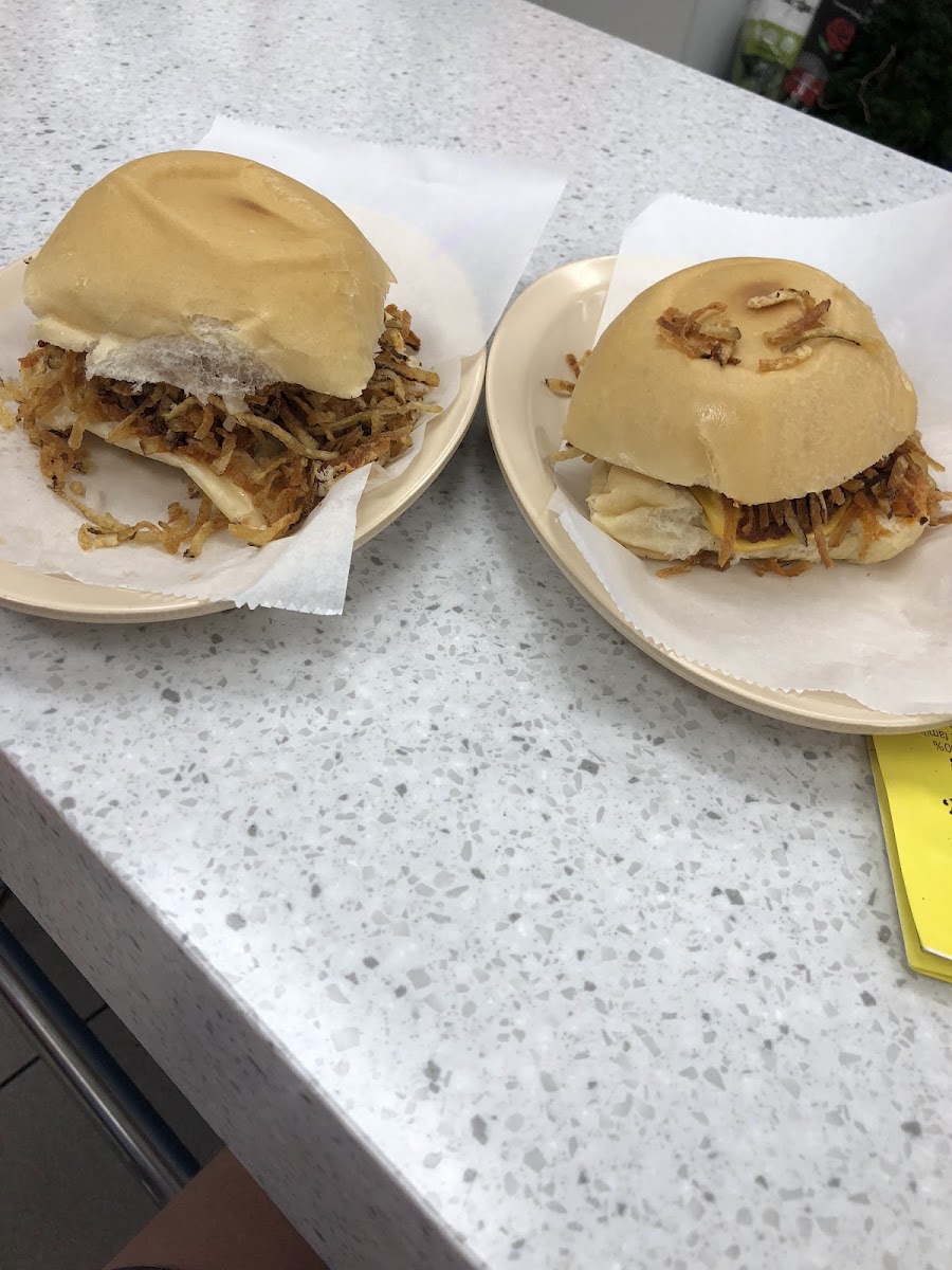 El Rey De Las Fritas Photo 5