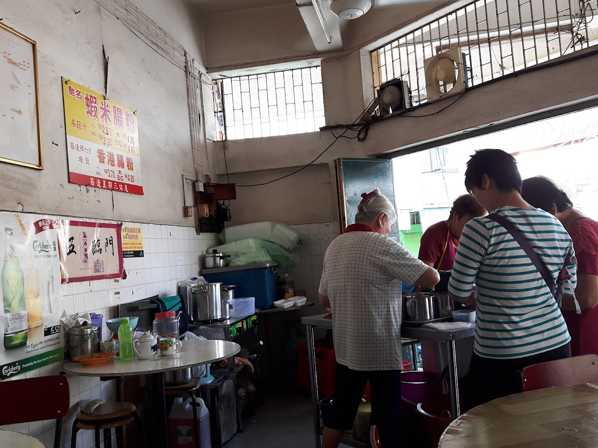 Kedai Kopi Tai Kung Photo 2