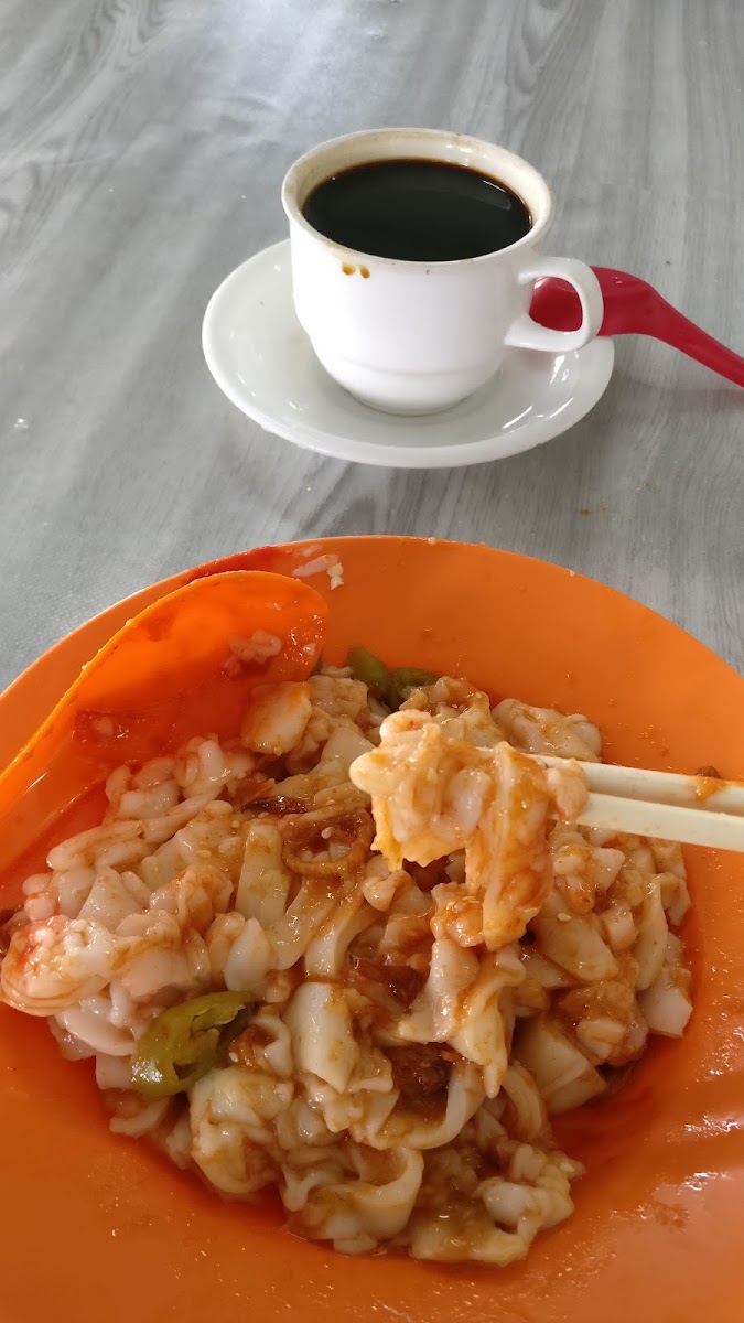 Kedai Kopi Tai Kung Photo 3