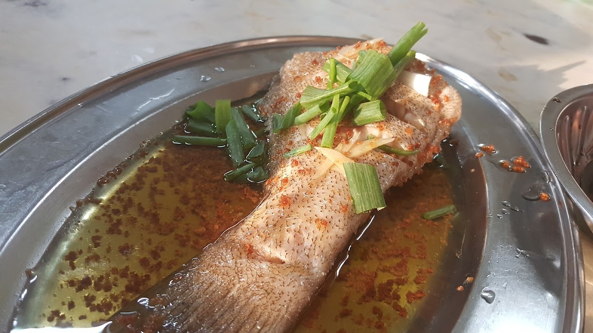 Kedai Kopi Tai Kung Photo 4