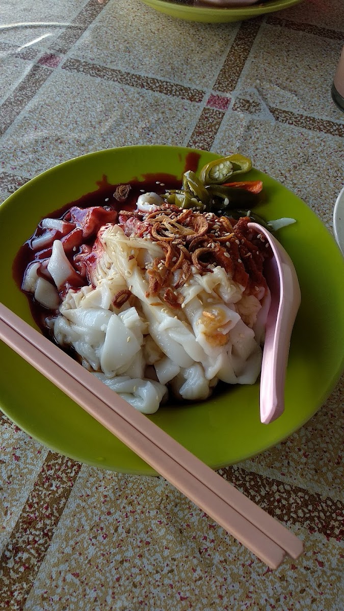 Kedai Kopi Tai Kung Photo 5