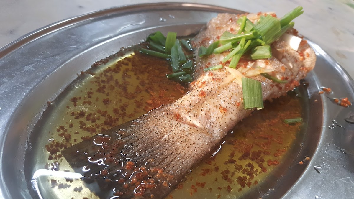 Kedai Kopi Tai Kung Photo 9