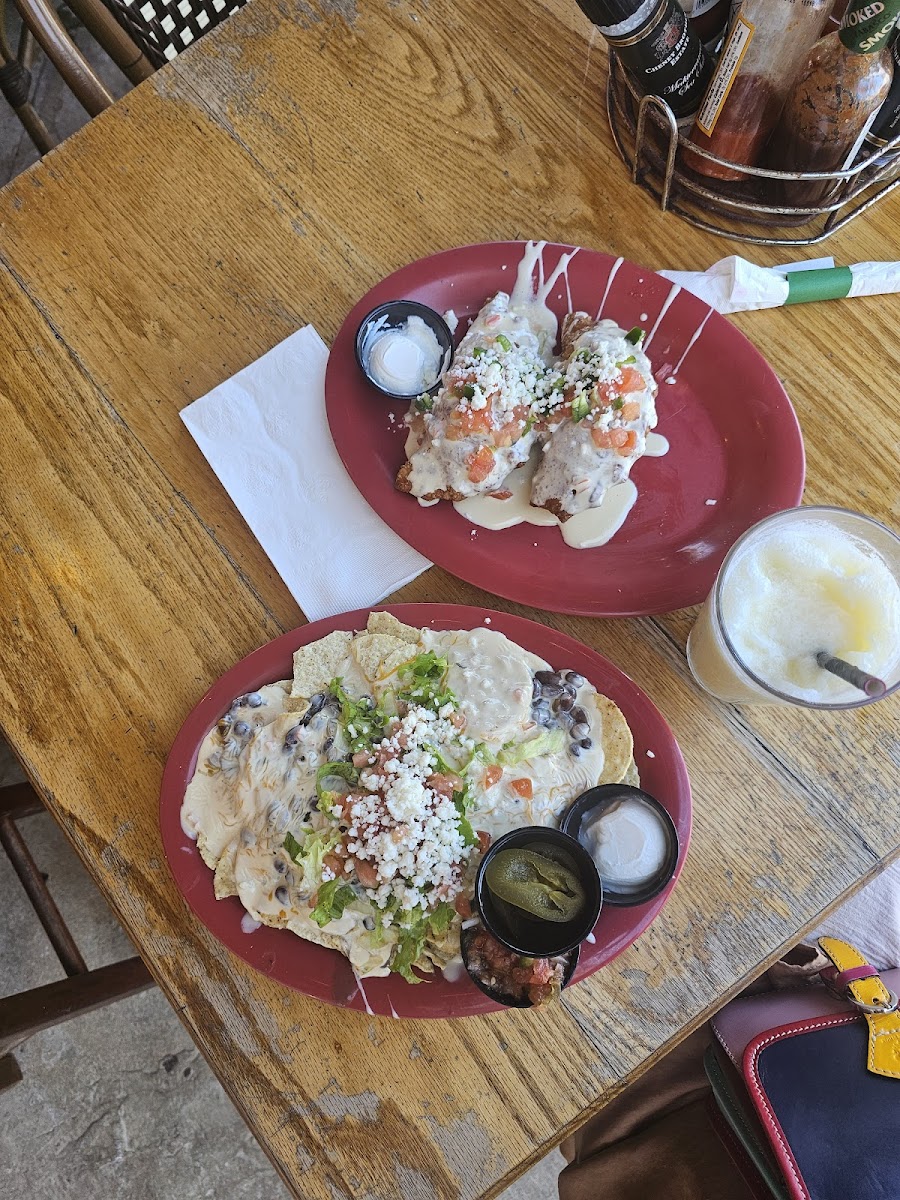 The Drunken Taco Photo 10