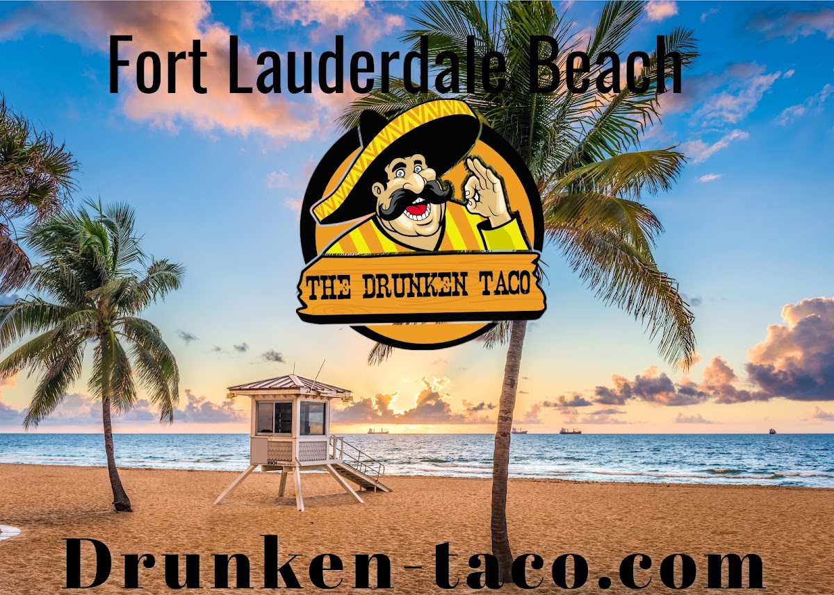 The Drunken Taco Photo 4