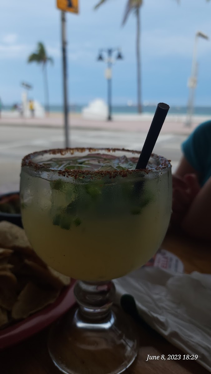 The Drunken Taco Photo 7