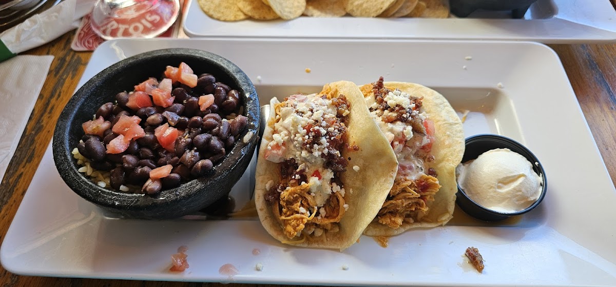 The Drunken Taco Photo 8