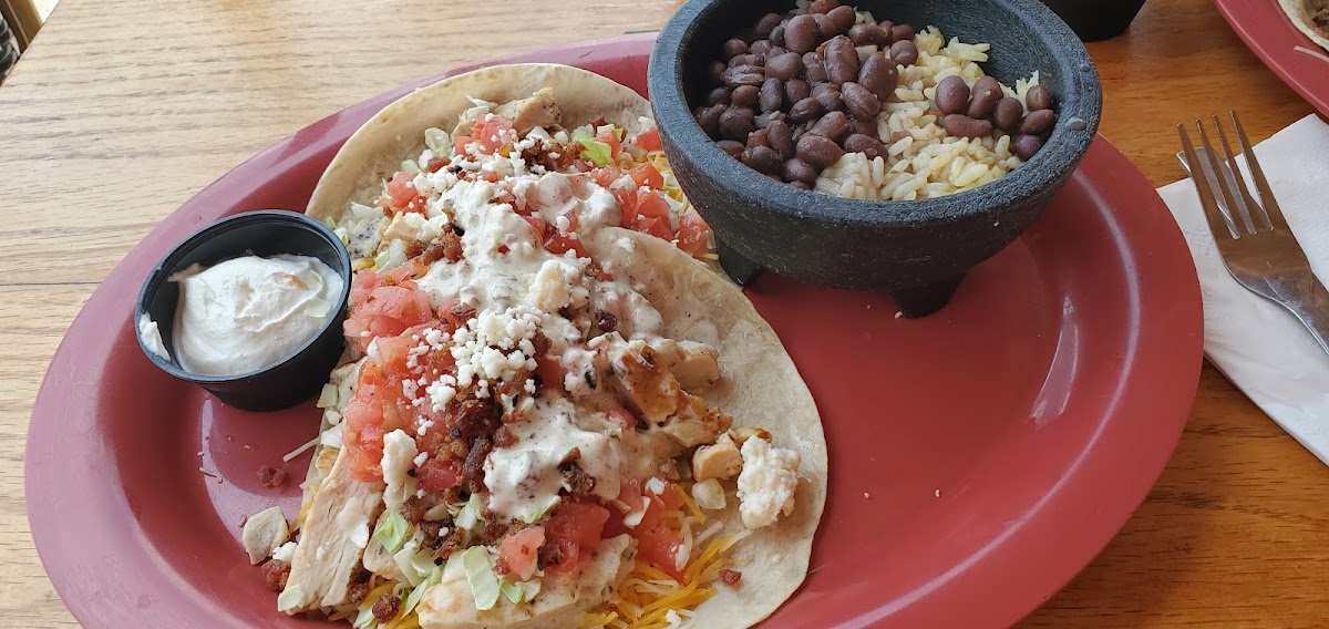The Drunken Taco Photo 9