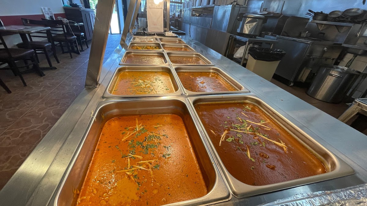 Cafe 23 – Indian Street Food Photo 4