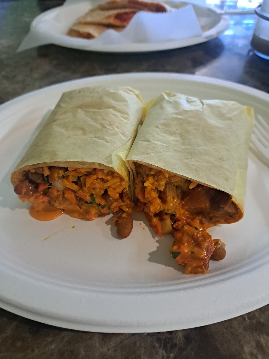Cafe 23 – Indian Street Food Photo 5