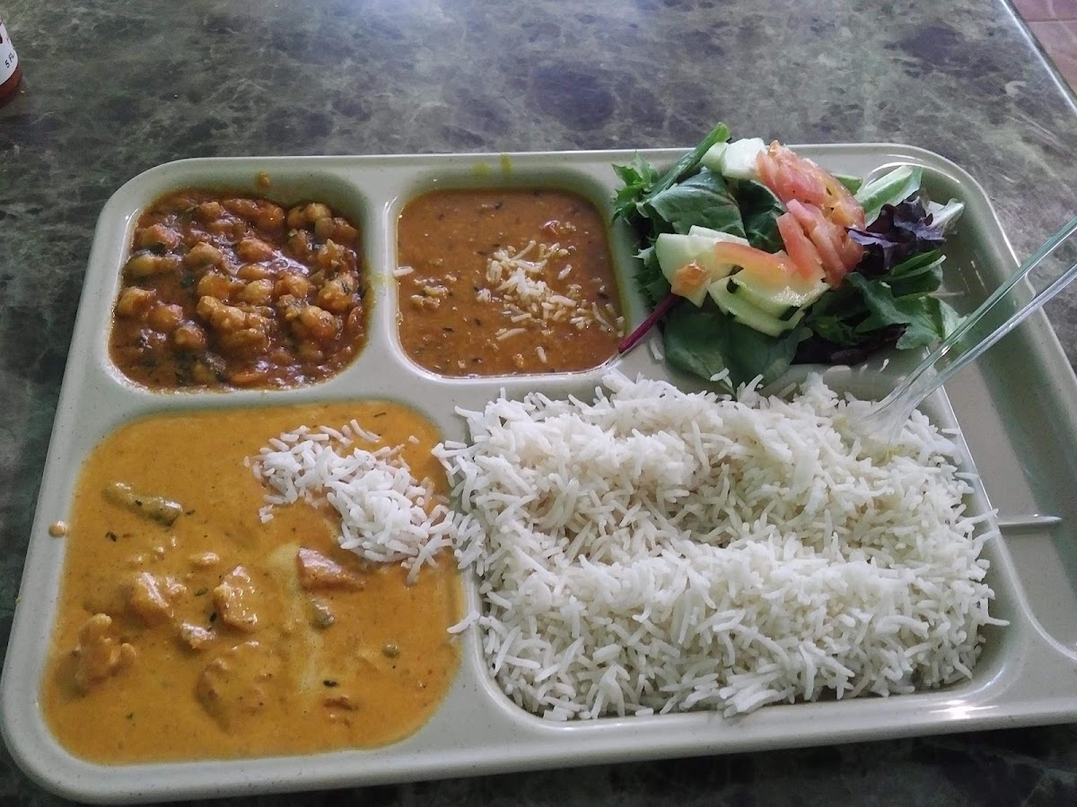 Cafe 23 – Indian Street Food Photo 7