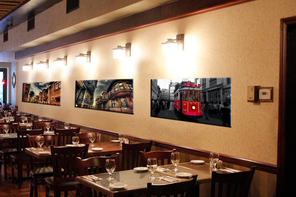 ABA Turkish Restaurant