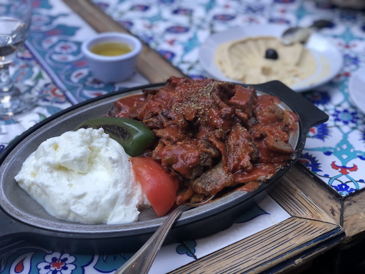 ABA Turkish Restaurant Photo 10