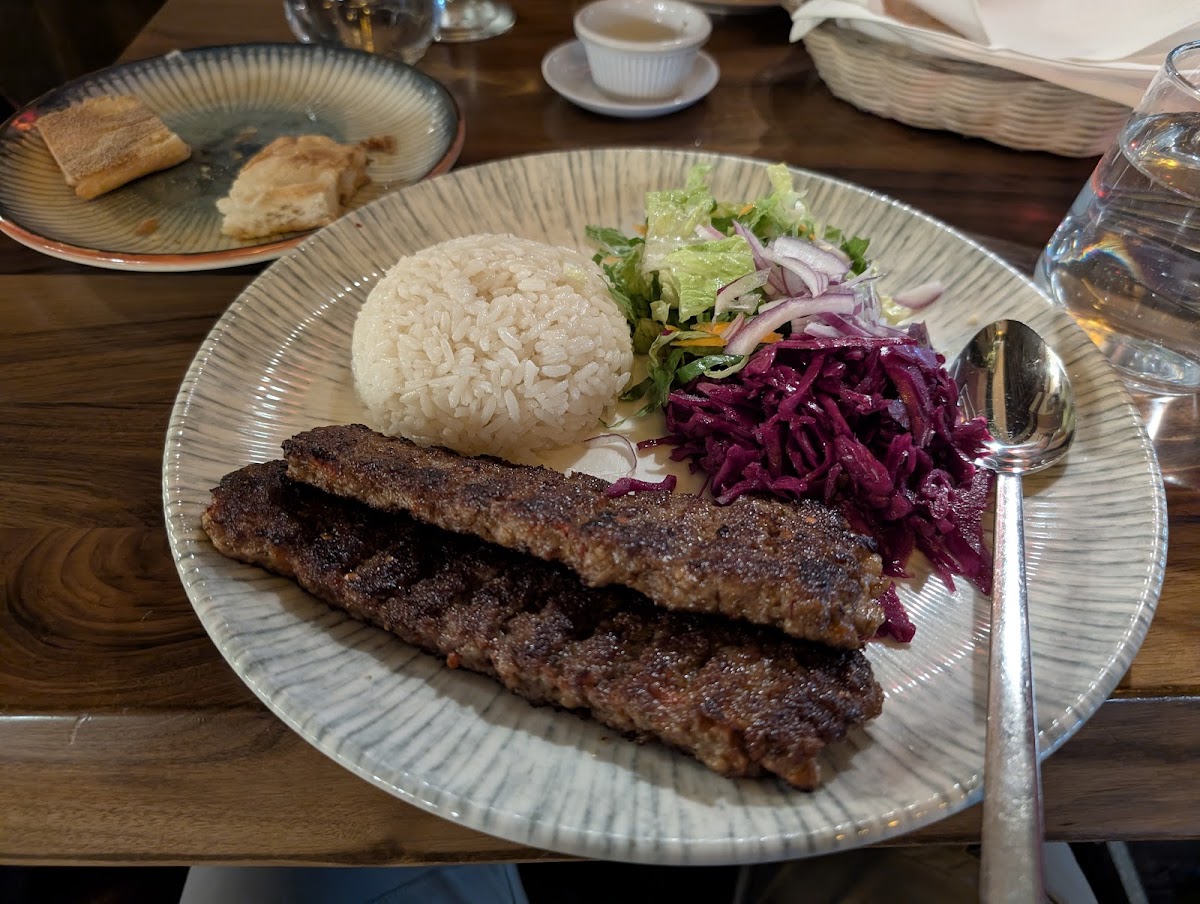ABA Turkish Restaurant Photo 4