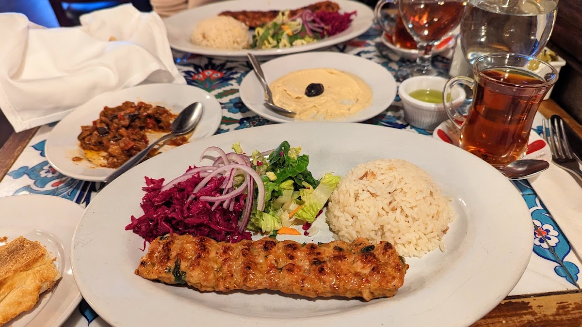 ABA Turkish Restaurant Photo 5