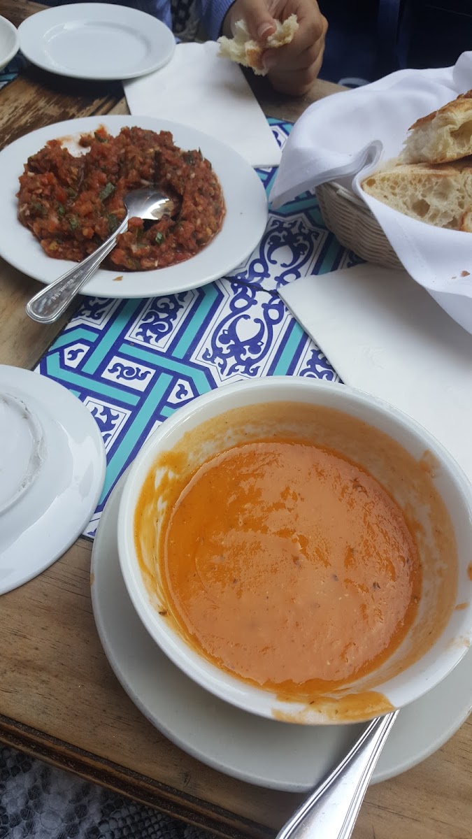 ABA Turkish Restaurant Photo 8
