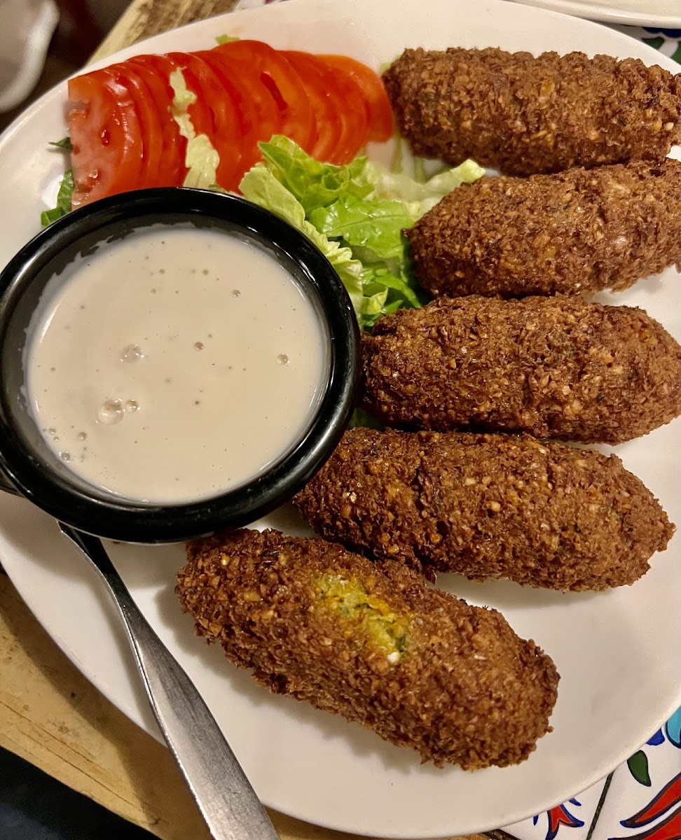 ABA Turkish Restaurant Photo 9