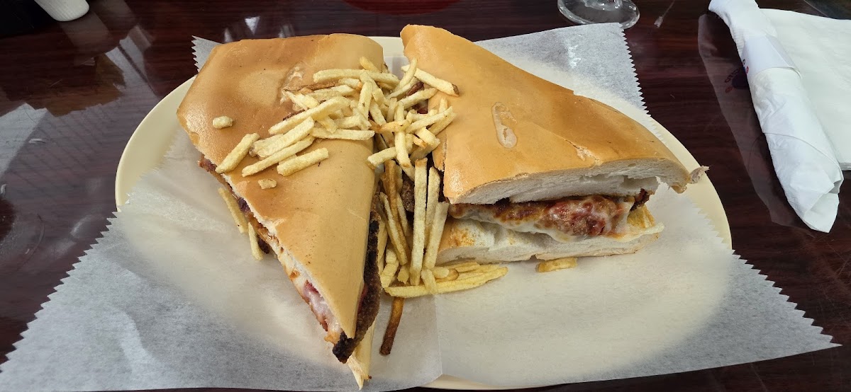 Rinconcito Cubano Photo 4