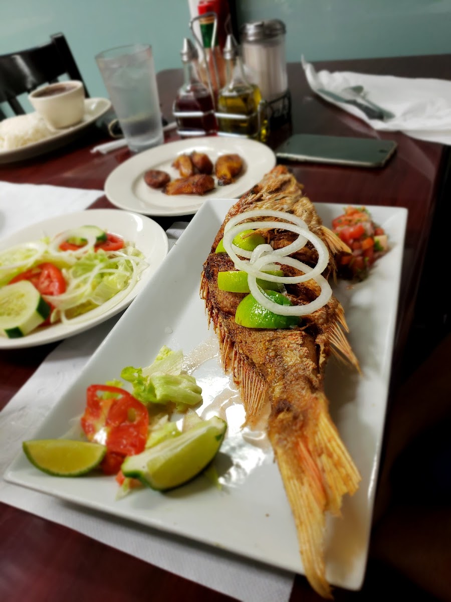 Rinconcito Cubano Photo 5