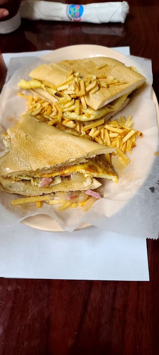 Rinconcito Cubano Photo 9