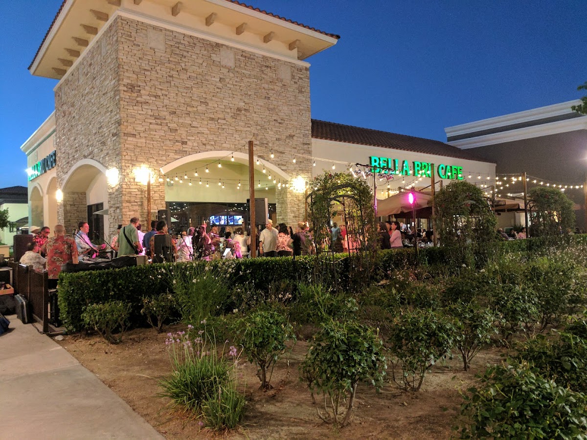 Bella Bru Cafe Photo 1