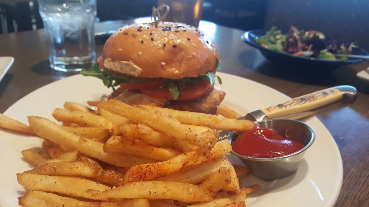 Bella Bru Cafe Photo 6