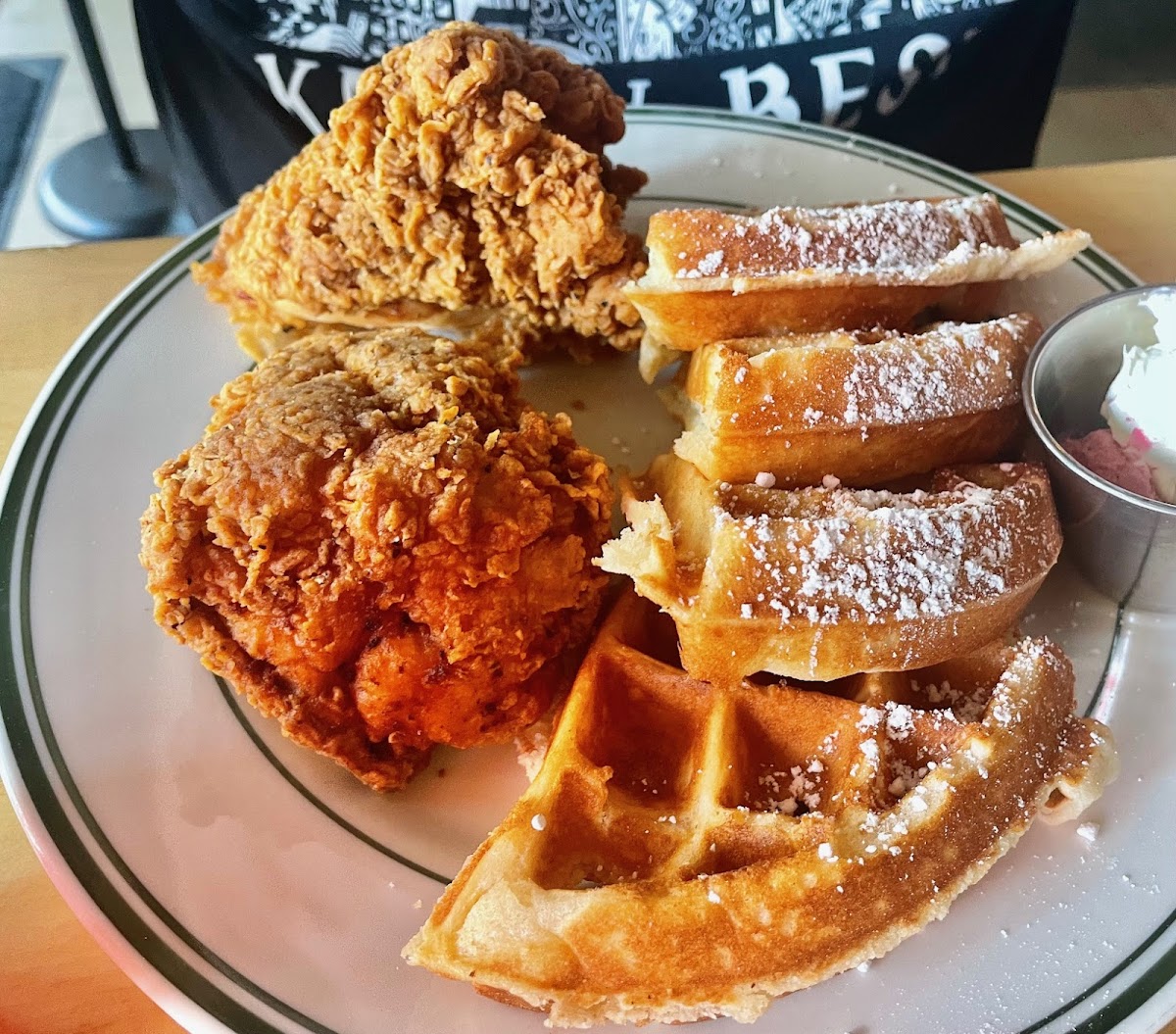 Sweet Chick Photo 3