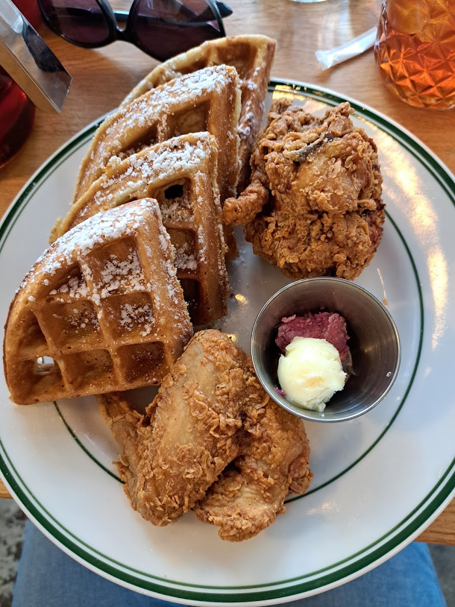 Sweet Chick Photo 4