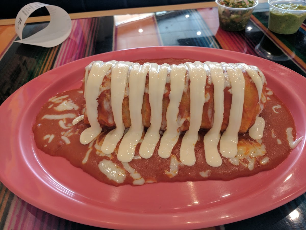 Taqueria El Burrito Photo 10