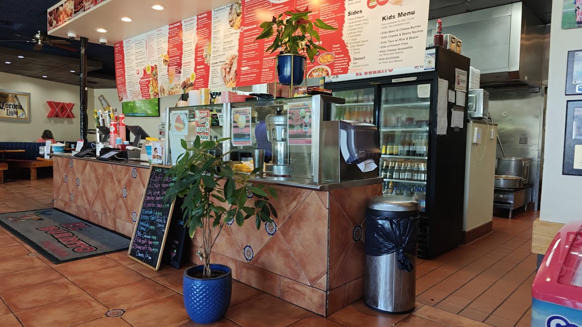 Taqueria El Burrito Photo 2